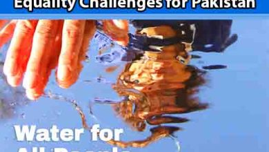 World Water Development Report 2026 Reveals Urgent Water Equality Challenges for Pakistan 1 World Water Development Report 2026 Reveals Urgent Water Equality Challenges for Pakistan
