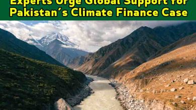 Alarming Climate Justice Crisis: Experts Urge Global Support for Pakistan’s Climate Finance Case 1 Alarming Climate Justice Crisis: Experts Urge Global Support for Pakistan’s Climate Finance Case