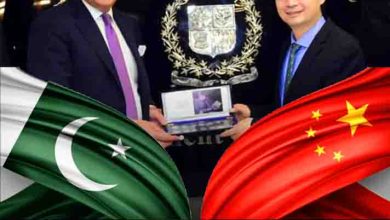 Pakistan China Climate Economy Talks Boost Powerful Green Finance and Sustainable Investment Cooperation