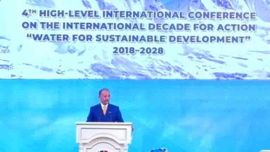 Pakistan Climate Minister Warns India Against Dangerous Water Weaponization at Global Conference