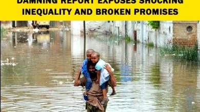 Pakistan Flood Victims Recovery 2025: Damning Report Exposes Shocking Inequality and Broken Promises