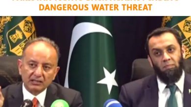 Indus Waters Treaty Cannot Be Revoked — Pakistan Fights Back Against India's Dangerous Water Threat