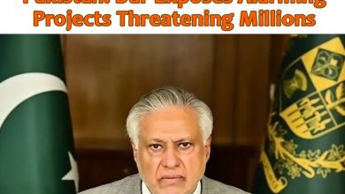 India Hydro-Hegemony Indus River Pakistan: Dar Exposes Alarming Projects Threatening Millions 2 India Hydro-Hegemony Indus River Pakistan: Dar Exposes Alarming Projects Threatening Millions