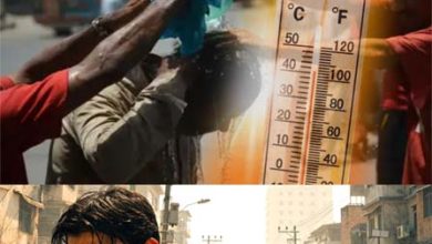 Karachi Heatwave Crisis: Dangerous 48°C Feels-Like Temperatures Trigger Climate Alarm