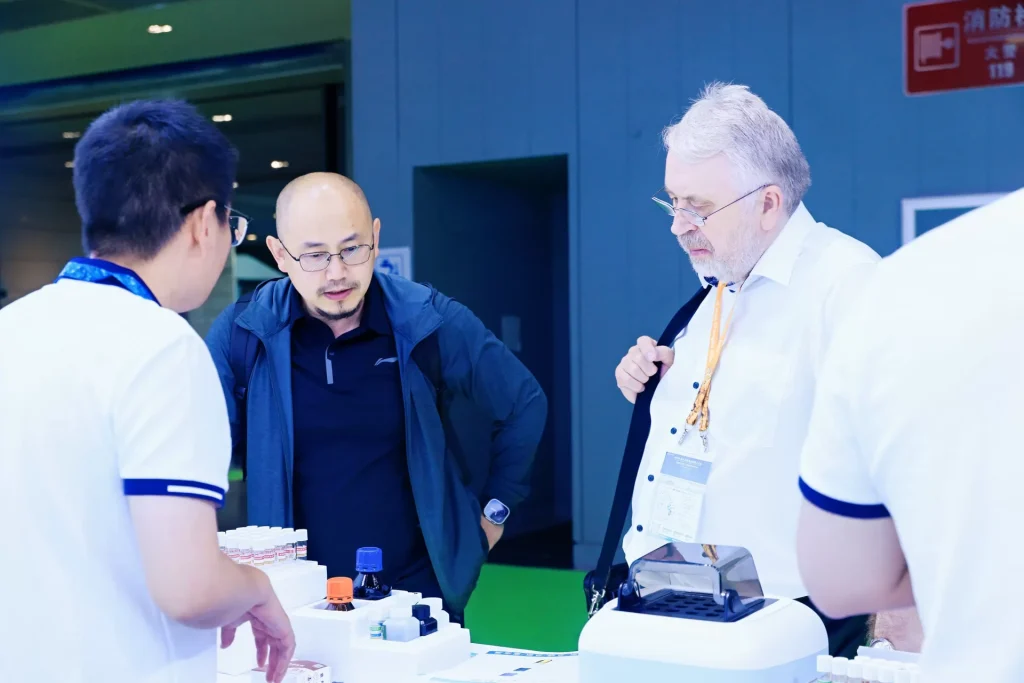IE Expo Chengdu 2026 to Spotlight Global Environmental Solutions and Circular Economy Innovation 1 260511163R5J0