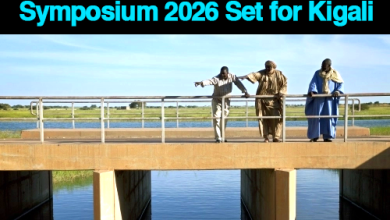 Africa Water & Sanitation Systems Leadership Symposium 2026 Set for Kigali 2 Africa Water & Sanitation Systems Leadership Symposium 2026 Set for Kigali