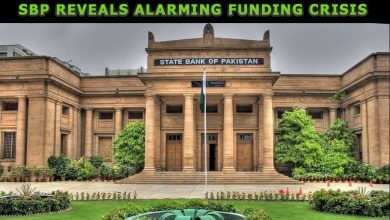 Pakistan Urgently Needs USD331 Billion in Climate Financing by 2030 — SBP Reveals Alarming Funding Crisis