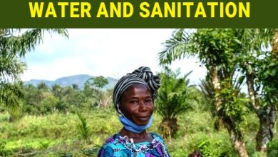 New Compendium Honors 100 African Women in Water and Sanitation