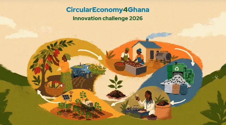 CircularEconomy4Ghana Innovation Challenge Opens Applications for Agri-Tech Startups 2 CircularEconomy4Ghana Innovation Challenge Opens Applications for Agri-Tech Startups