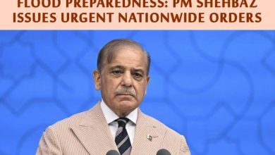 Pakistan Monsoon Emergency Fund Flood Preparedness: PM Shehbaz Issues Urgent Nationwide Orders 1 Pakistan Monsoon Emergency Fund Flood Preparedness: PM Shehbaz Issues Urgent Nationwide Orders