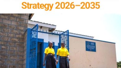 WHO Unveils Water, Sanitation, Hygiene and Waste Strategy 2026–2035 3 WHO Unveils Water, Sanitation, Hygiene and Waste Strategy 2026–2035