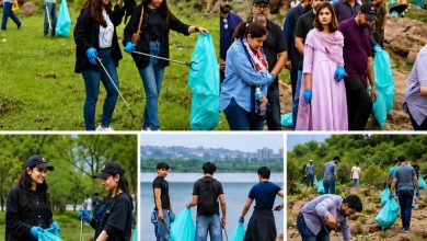 Pakistan Reinforcing Islamabad's Commitment to Environmental Sustainability
