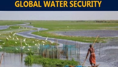 World Bank Launches Water Forward Coalition for Global Water Security