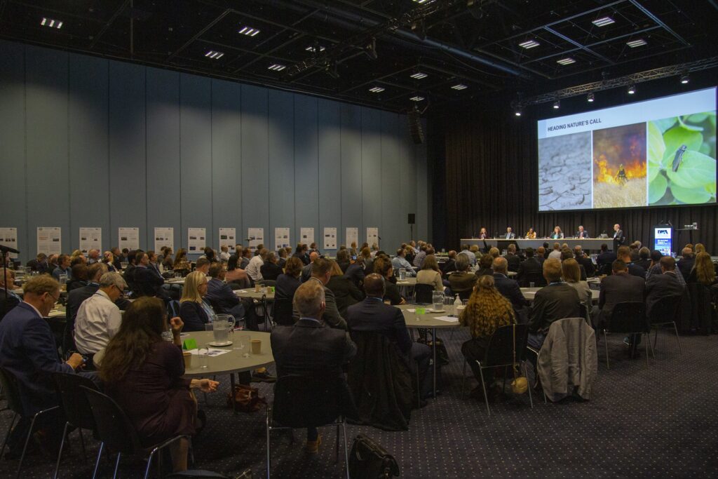 IWA World Water Congress & Exhibition 2026: Full Guide to Glasgow's Global Water Event 1 IWA World Water Congress & Exhibition 2026: Full Guide to Glasgow's Global Water Event