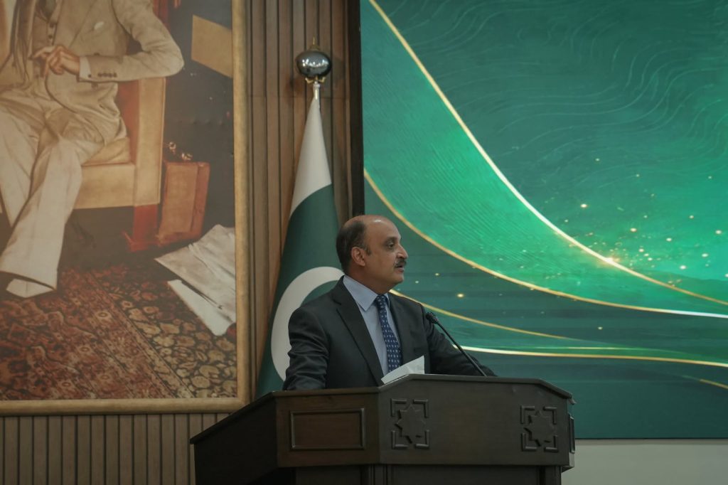 NDMA Concludes First Batch of 2026 Internship Programme in Islamabad