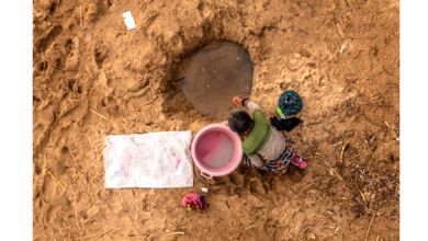 IGRAC Study Reveals 20 Years of Global Groundwater Level Changes 1 IGRAC Study Reveals 20 Years of Global Groundwater Level Changes