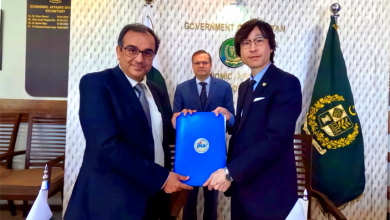 JICA Signs Deal to Boost Water Supply Management in Abbottabad 1 JICA Signs Deal to Boost Water Supply Management in Abbottabad