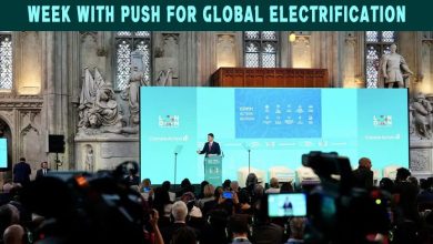 COP31 Presidency Opens London Climate Action Week With Push for Global Electrification