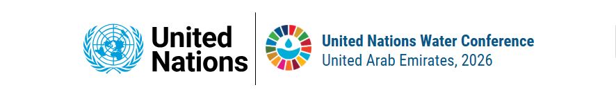 The 2026 United Nations Water Conference will be held in Abu Dhabi from December 8,10, 2026, bringing global leaders together to accelerate action on SDG 6 and the water crisis