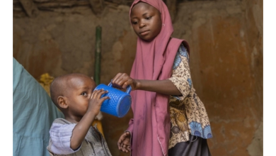 UNICEF-UNHCR R-WASH Programme Boosts Water Access in East Africa 1 UNICEF-UNHCR R-WASH Programme Boosts Water Access in East Africa