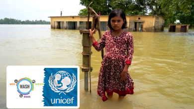 UNICEF Launches Global WASH Sector Resilience Index for 151 Countries