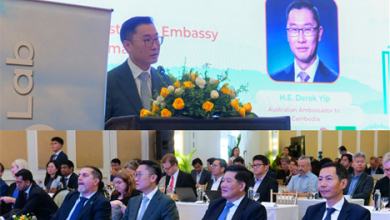 Domestic Solar Key to Shielding Cambodia from Price Spikes 1 Domestic Solar Key to Shielding Cambodia from Price Spikes