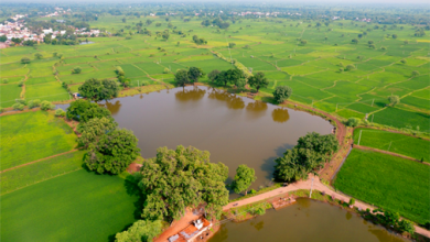 EDF, IUCN, IWMI Launch Joint Statement on Groundwater Crisis