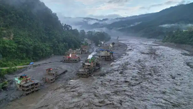 IWMI: The Water Finance Gap the World Can No Longer Ignore