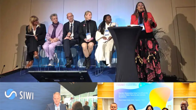 IWMI Charts Path from Stockholm to 2026 UN Water Conference 1 IWMI Charts Path from Stockholm to 2026 UN Water Conference