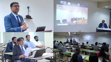 OIC Launches Water Security Training as 16 Nations Face Stress 1 OIC Launches Water Security Training as 16 Nations Face Stress