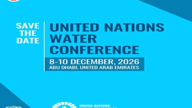 UN Water Conference 2026: Global Push on Groundwater and Water Security Gains Pace Ahead of COP31