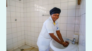 WHO/UNICEF Report Exposes WASH Gaps in Health-Care Facilities
