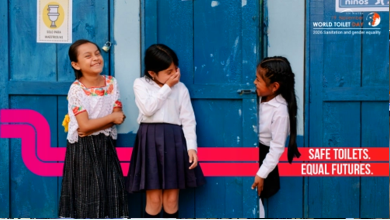 World Toilet Day 2026: Safe Toilets, Equal Futures for All