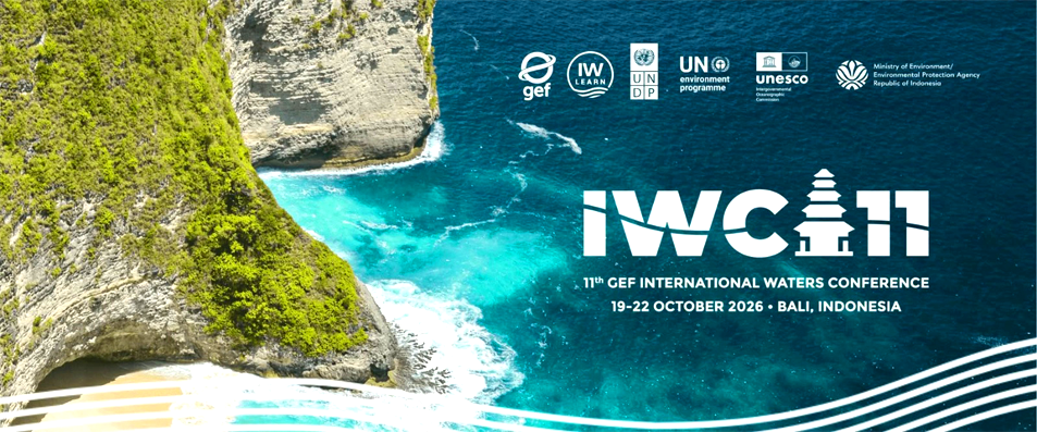 IWC11 Bali: GEF Shared Waters Conference Opens 2026