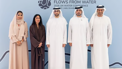 50 Days to the 2026 UN Water Conference: What Is on the Table in Abu Dhabi 3 50 Days to the 2026 UN Water Conference: What Is on the Table in Abu Dhabi