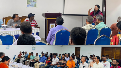 BELA Hosts Khulna Fair, Dialogue on Coastal Freshwater