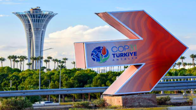 COP31 Coal Ties Put Australia, Türkiye Under Pressure 1 COP31 Coal Ties Put Australia, Türkiye Under Pressure