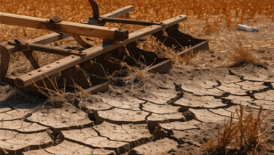 Climate Change Threatens Pakistan's Food Security, Experts Warn 1 Climate Change Threatens Pakistan's Food Security, Experts Warn