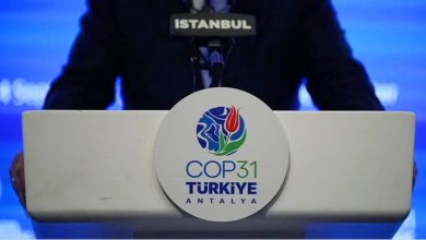 Cyprus Reportedly Receives Invitation to COP31 Summit in Antalya