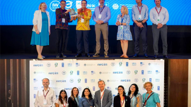 IWC11 Bali: GEF Shared Waters Conference Opens 2026 2 IWC11 Bali: GEF Shared Waters Conference Opens 2026