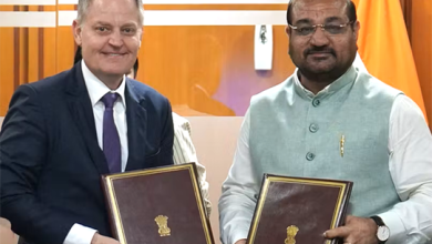 IWMI, ICAR Sign Four-Year Plan to Scale Climate Solutions