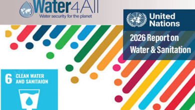 New Report Supports Belém Adaptation Indicators for Water