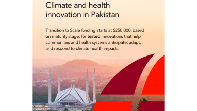 Nexa Lighthouse Opens Climate-Health Funding Call for South Asian Innovators, With Grants From $250,000 1 Nexa Lighthouse Opens Climate-Health Funding Call for South Asian Innovators, With Grants From $250,000