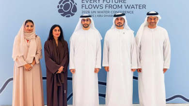 UN-Water Previews Flagship Initiatives for Abu Dhabi Conference