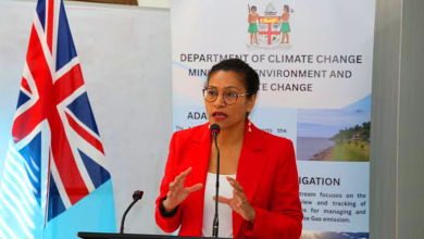 WHO Joins Pre-COP31 in Fiji to Push Health Up Climate Agenda
