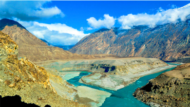 Water Credits in the Indus Basin: Promise or Illusion?