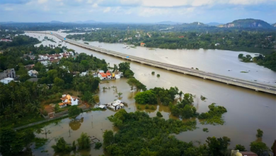 IWMI: Water Cycle No Longer Matches Our Institutions' Design