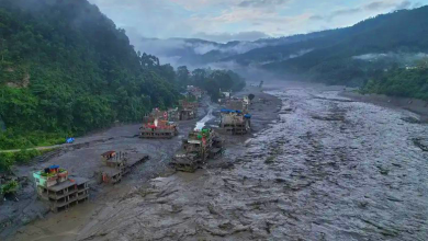 Why Climate Finance Matters More Than Ever in South Asia 1 Why Climate Finance Matters More Than Ever in South Asia